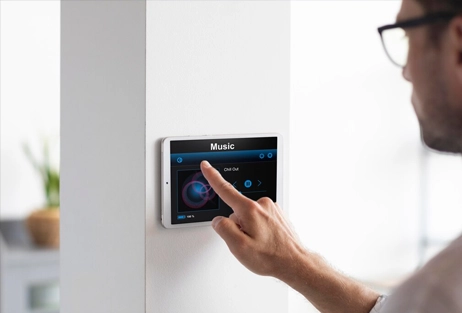Access Control Systems