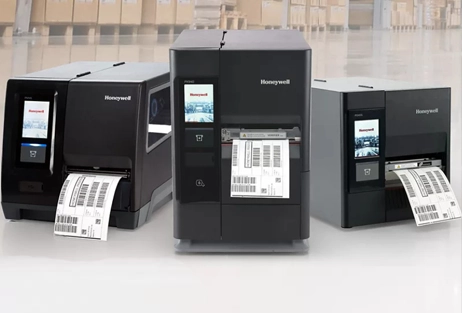 Barcode Printers