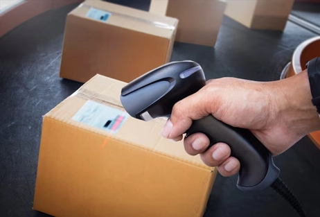 Barcode Scanners