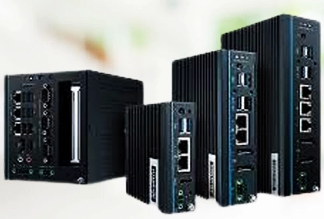 Industrial PC