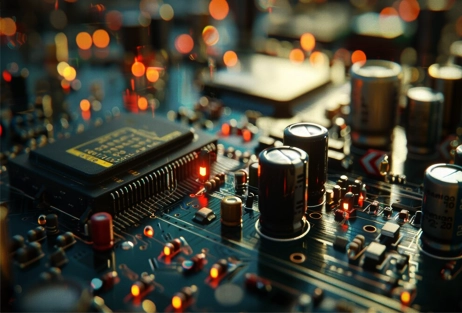 IT Hardware Materials