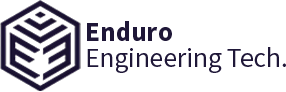 Enduro Engineering Tech Logo